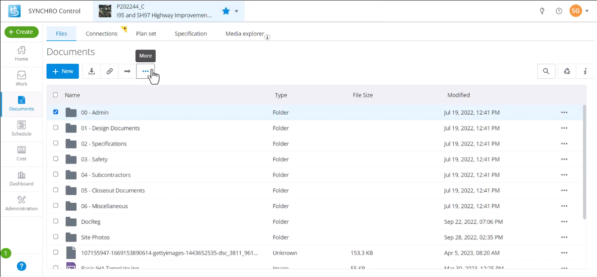 Common Data Environment (CDE) Protocols for ISO 19650 Compliance