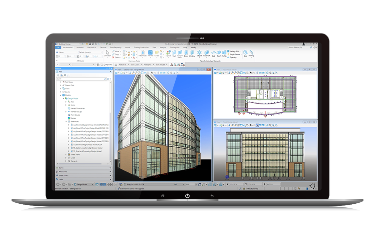 BIM Applications Used by Construction Professionals