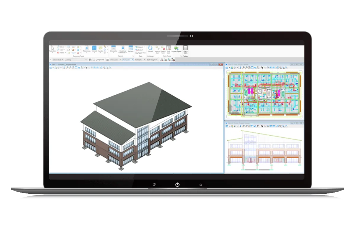 How is BIM used in Construction? The Ultimate Guide for Builders & Contractors