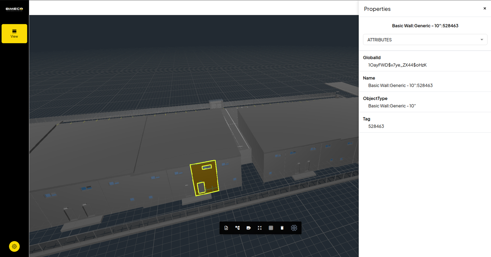 How to use this free IFC Viewer to view BIM files