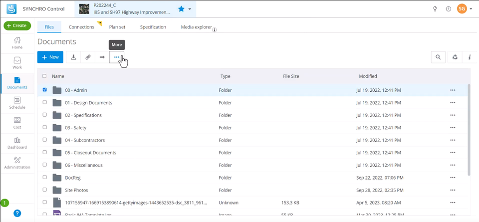 Common Data Environment (CDE) Protocols for ISO 19650 Compliance