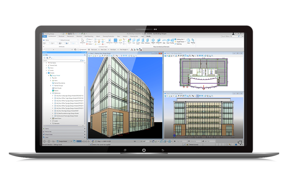 Top BIM Software for Construction Professionals