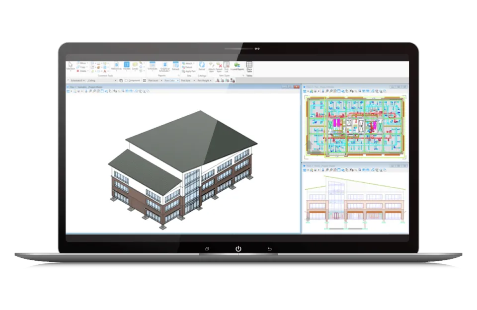 How is BIM used in Construction? The Ultimate Guide for Builders & Contractors